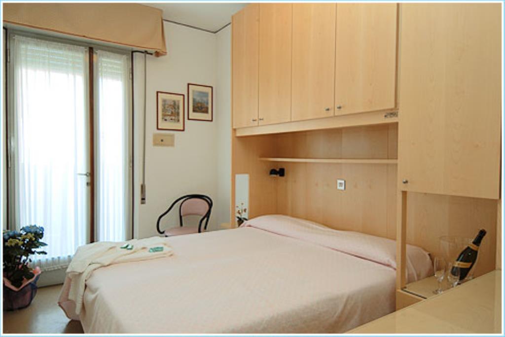 Hotel Stiefel - Camera