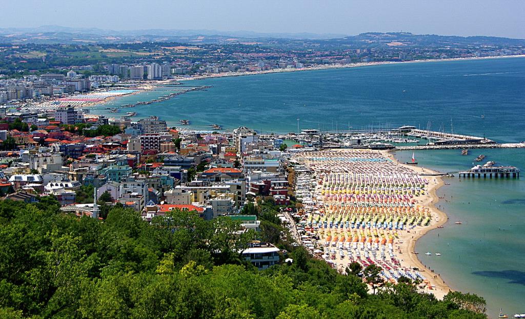 Hotel Strand - Spiaggia