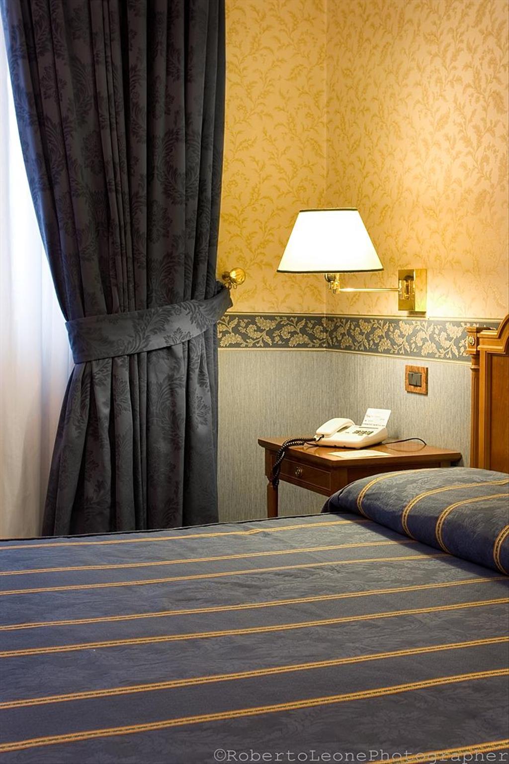 Hotel Strozzi Palace - Camera