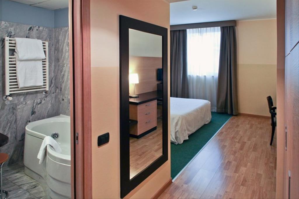 Hotel Studios & Centro Congressi - JuniorSuite