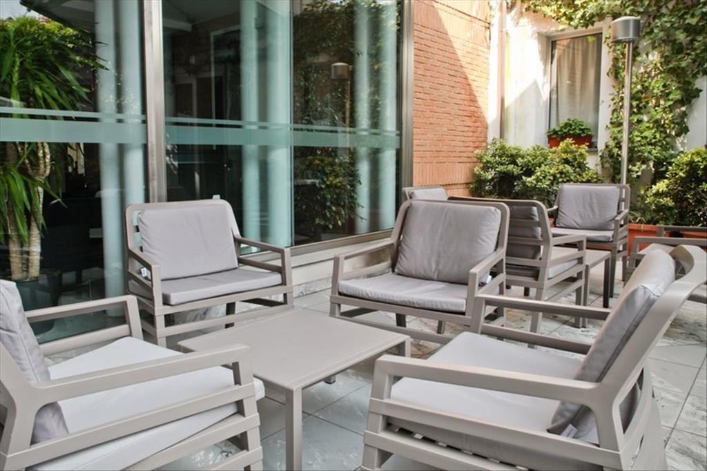 Hotel Studios & Centro Congressi - Ristorante