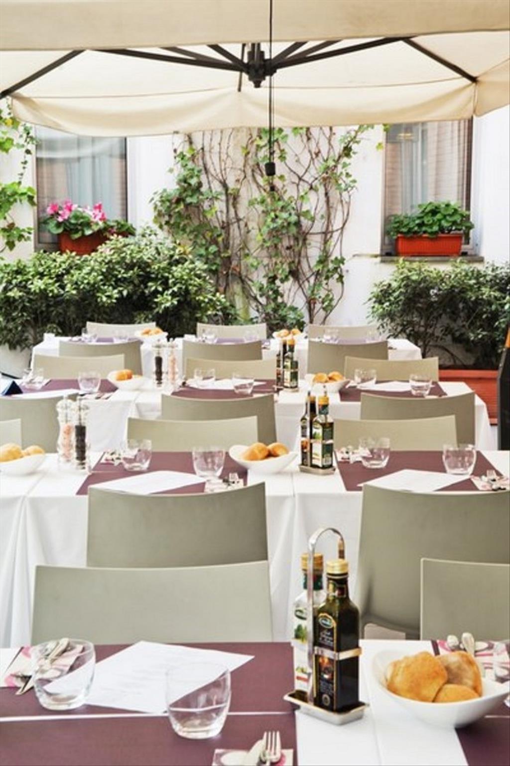 Hotel Studios & Centro Congressi - Ristorante