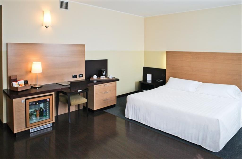 Hotel Studios & Centro Congressi - Suite