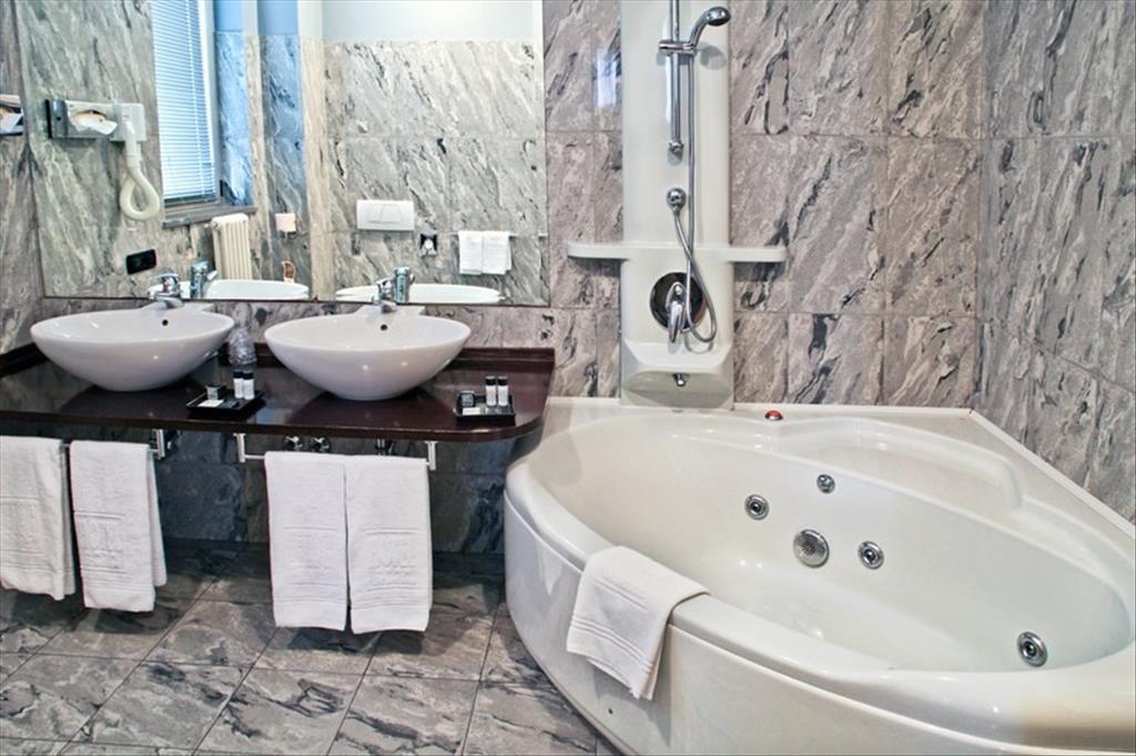 Hotel Studios & Centro Congressi - Suite