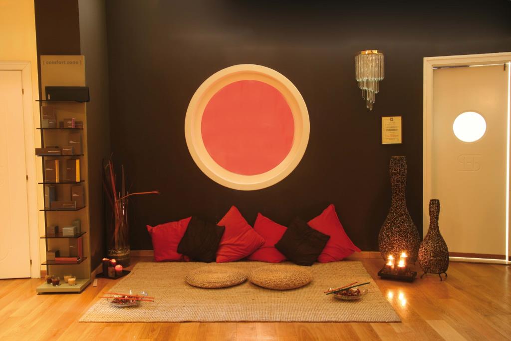 Hotel Sunshine Club - Spa