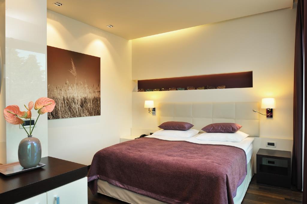 Hotel Svoboda - Camera