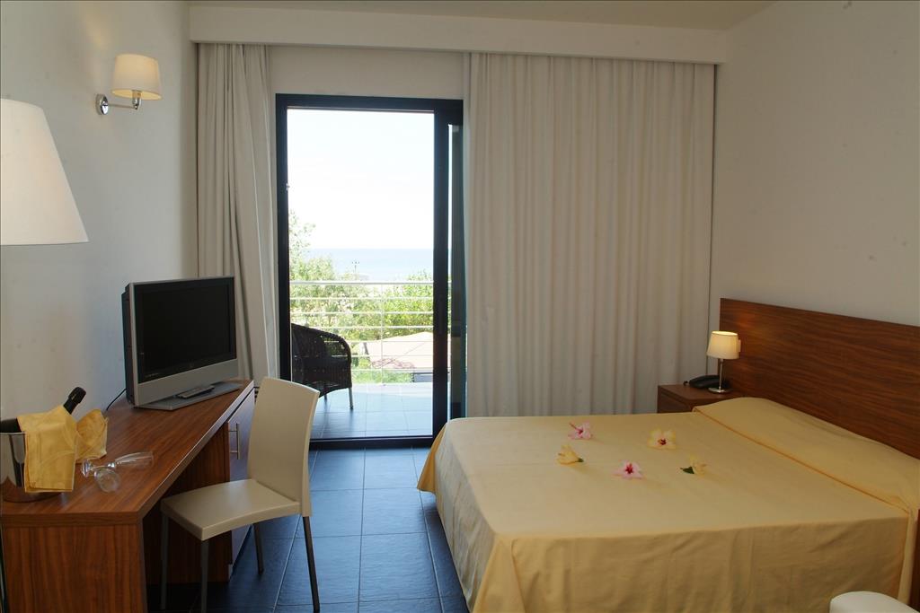 Villaggio Temesa - Camera