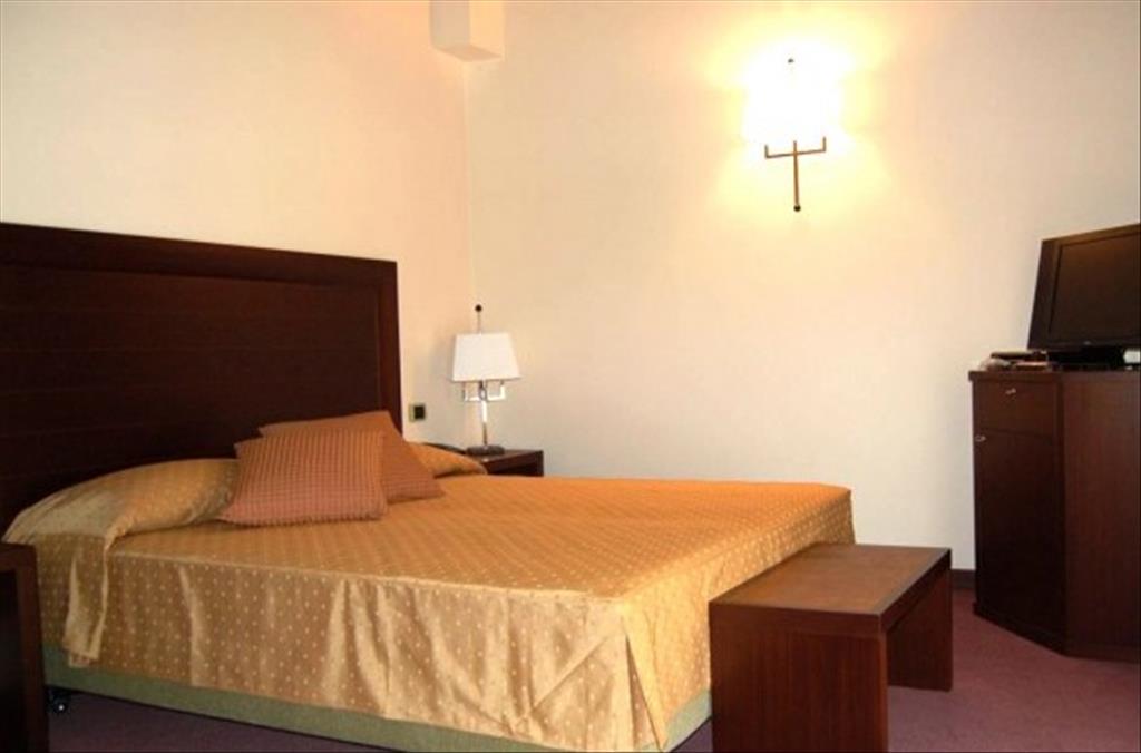 Hotel Tenuta Vecchio Molino - Camera