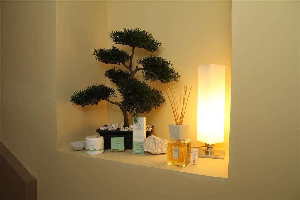 Hotel Terme Capasso - Interno