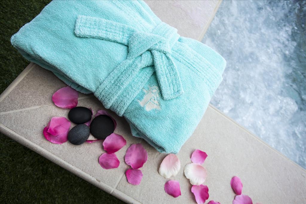Hotel Terme Verdi - Wellness