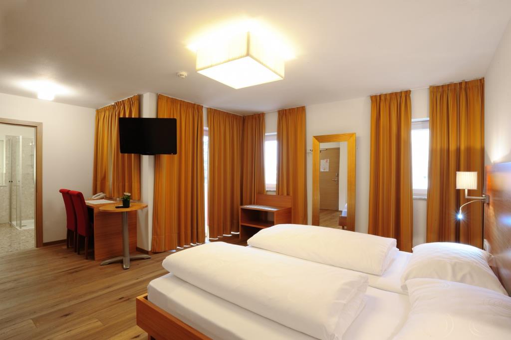 Hotel Teutschhaus - Camera