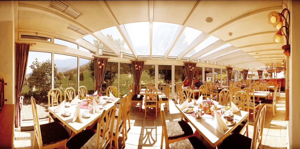 Hotel Thaler - Ristorante
