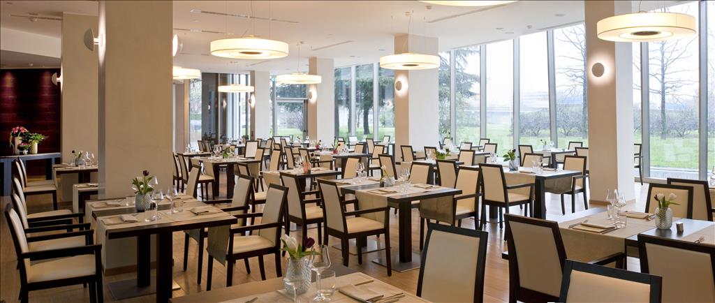 Hotel The Hub Milano - Ristorante