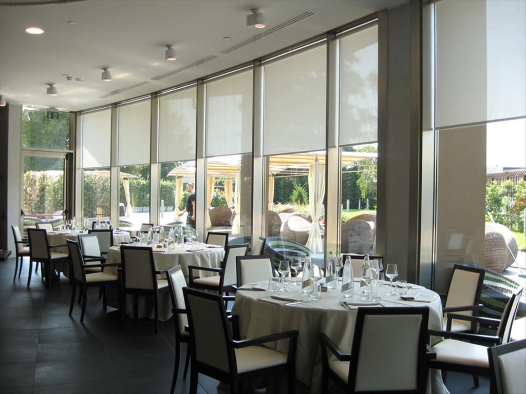 Hotel The Hub Milano - Ristorante