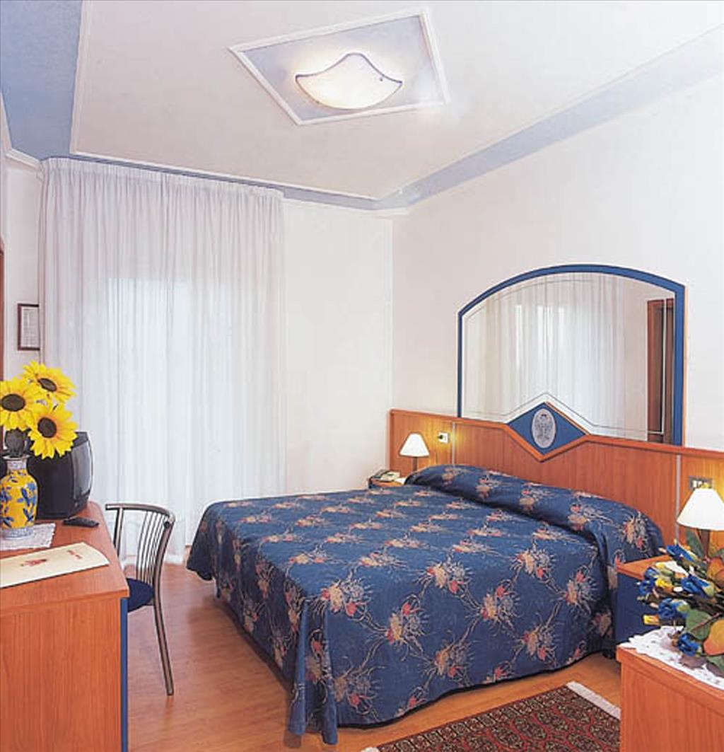 Hotel Toledo - Camera