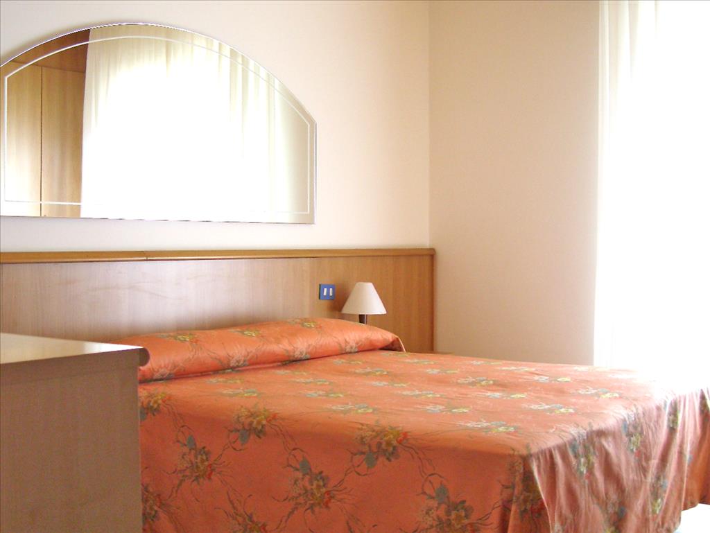 Hotel Toledo - Camera