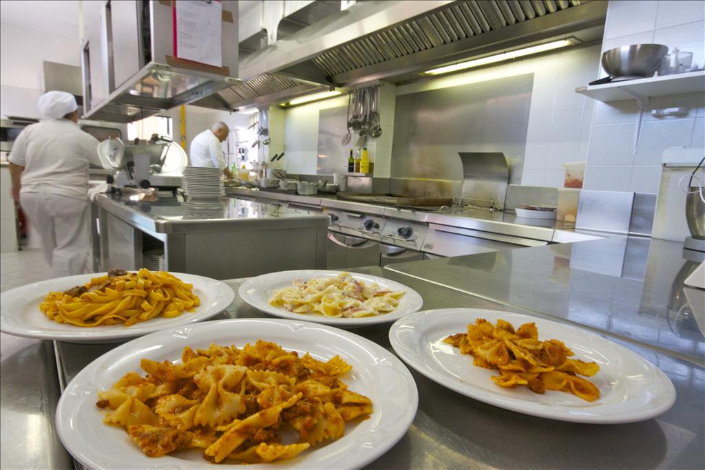 Hotel Toledo - Ristorante