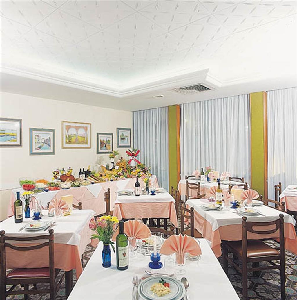 Hotel Toledo - Ristorante