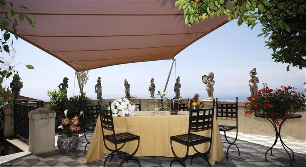 Hotel Torre Cambiaso - Esterno