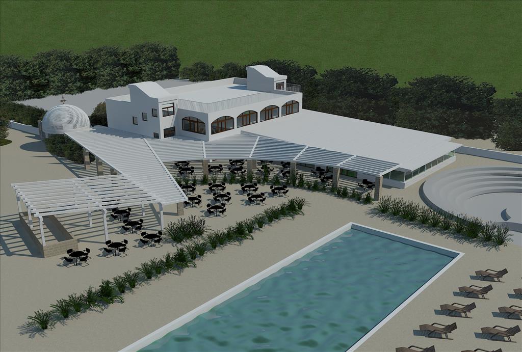 Hotel Torre Guaceto Resort - Carovigno 