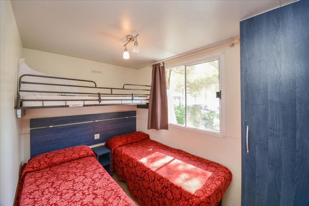 Camping  Toscolano - Camera
