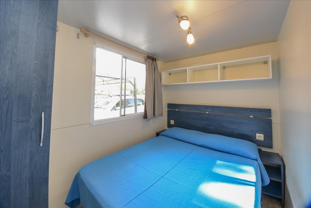 Camping  Toscolano - Camera