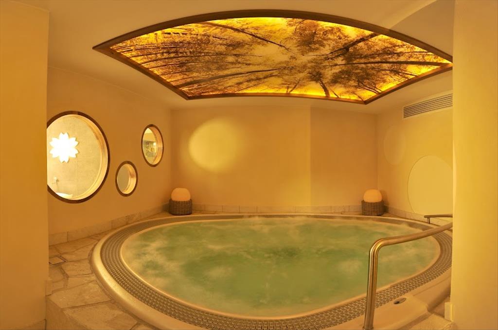Hotel Touring - Wellness