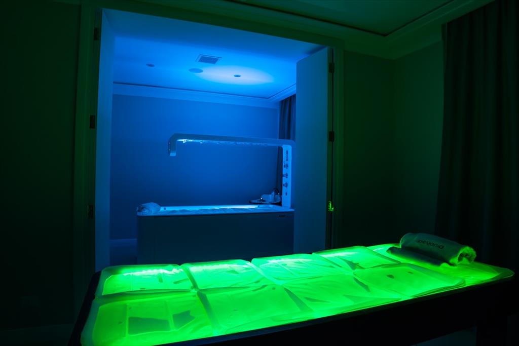 Hotel Touring  - Wellness