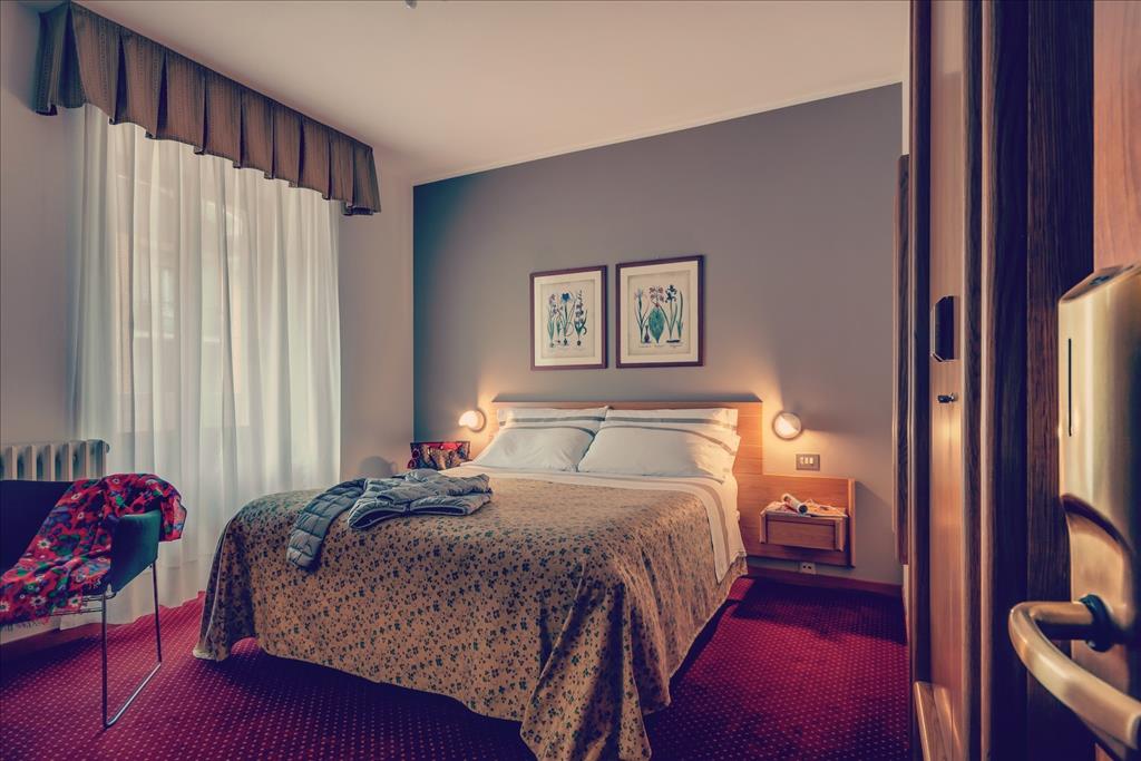 Hotel Tremoggia  - Camera