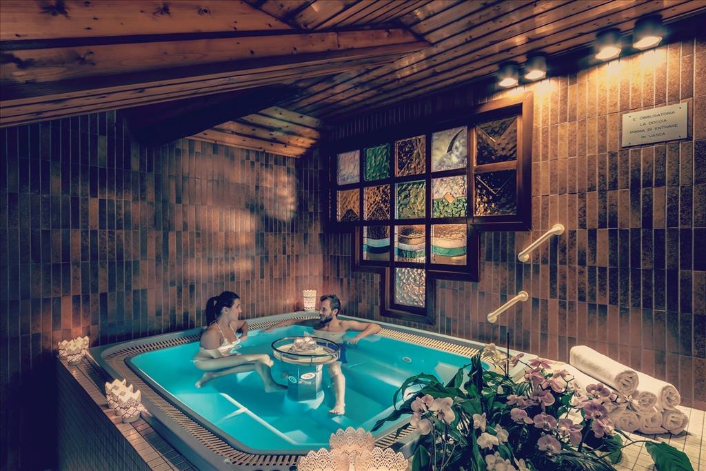 Hotel Tremoggia  - Wellness