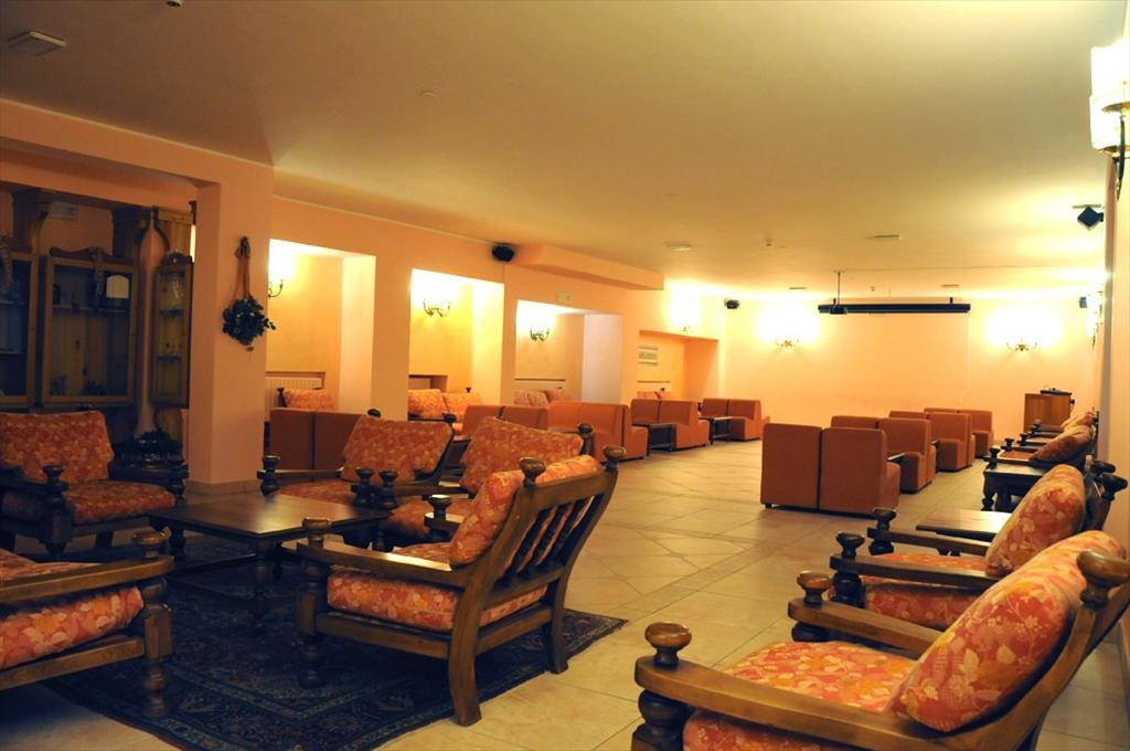 Hotel Trieste - Hall