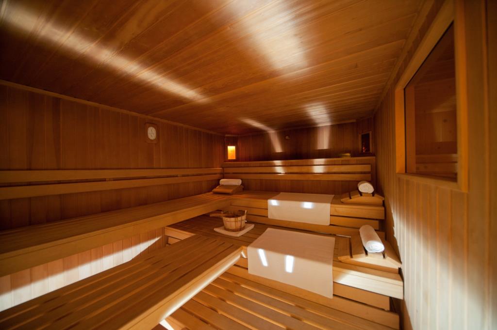 Hotel Tubris - Centro benessere