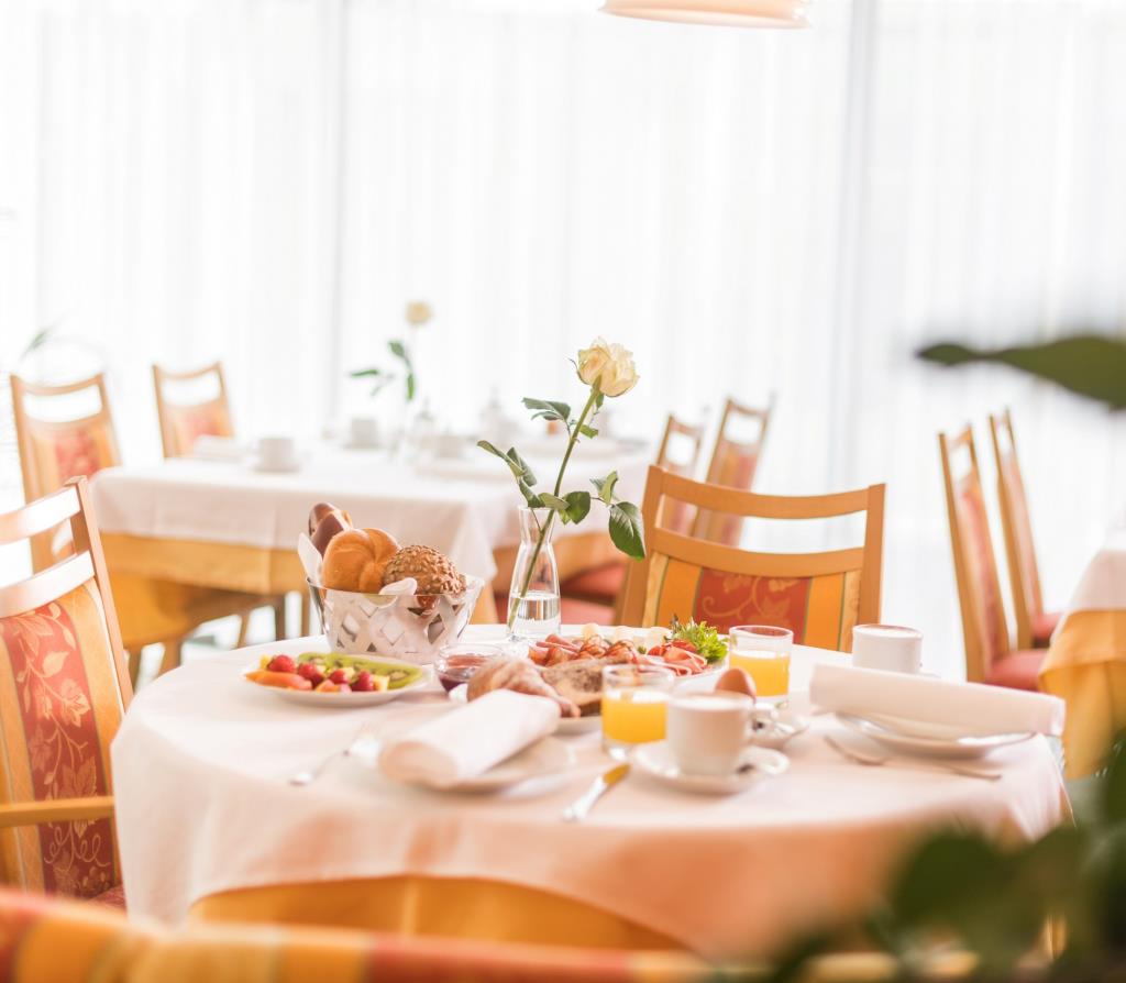 Hotel Tubris - Ristorante