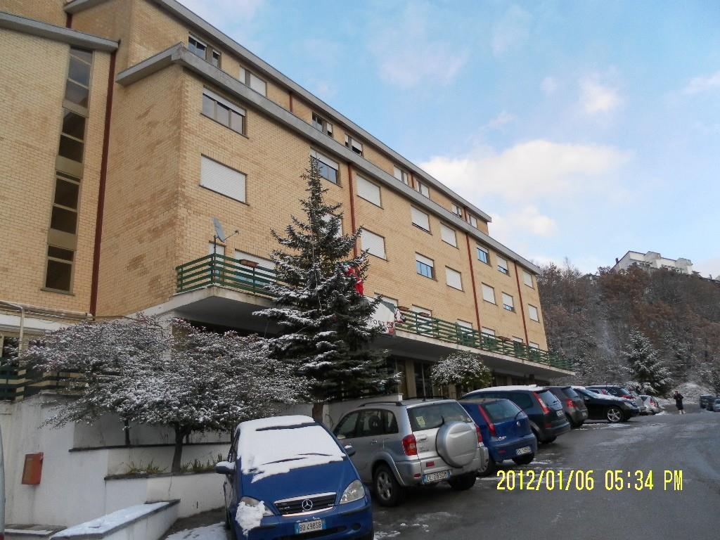 Hotel Tutto Sport - Esterno