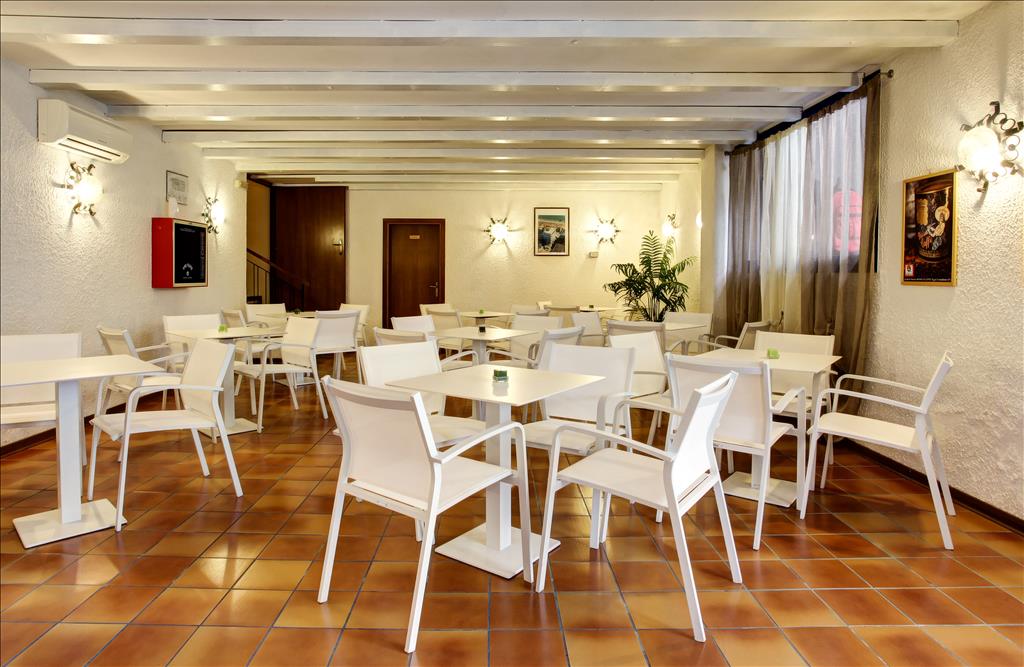 Hotel Umberto  - Bar