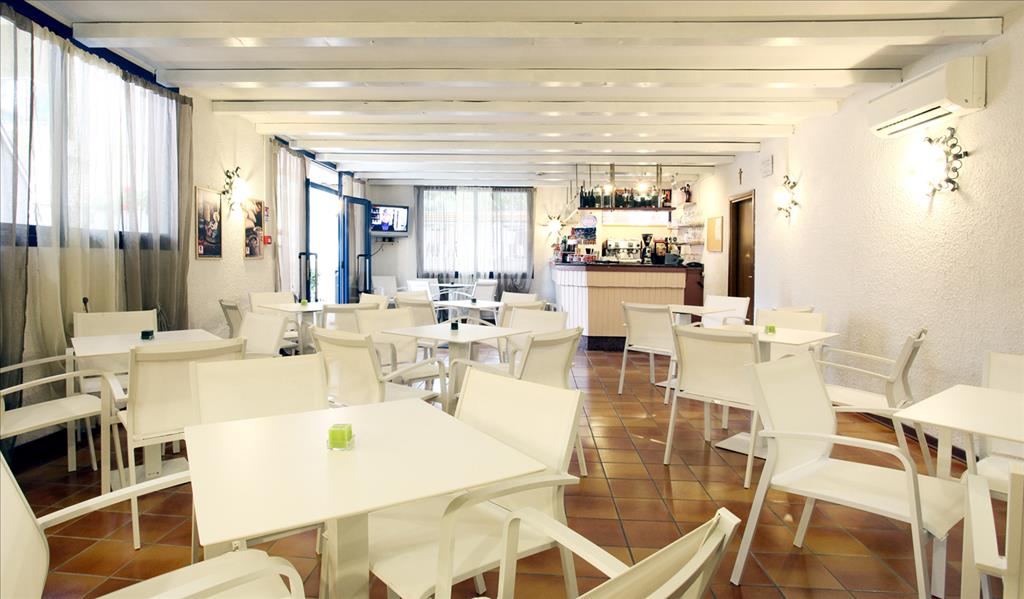 Hotel Umberto  - Bar