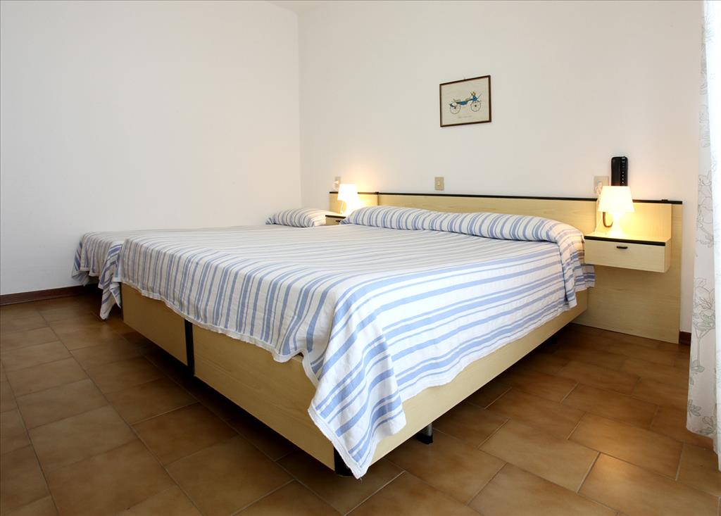 Hotel Umberto  - Camera