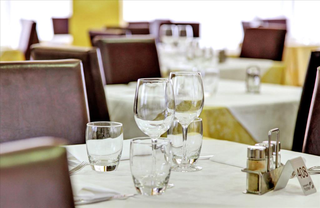 Hotel Umberto  - Ristorante