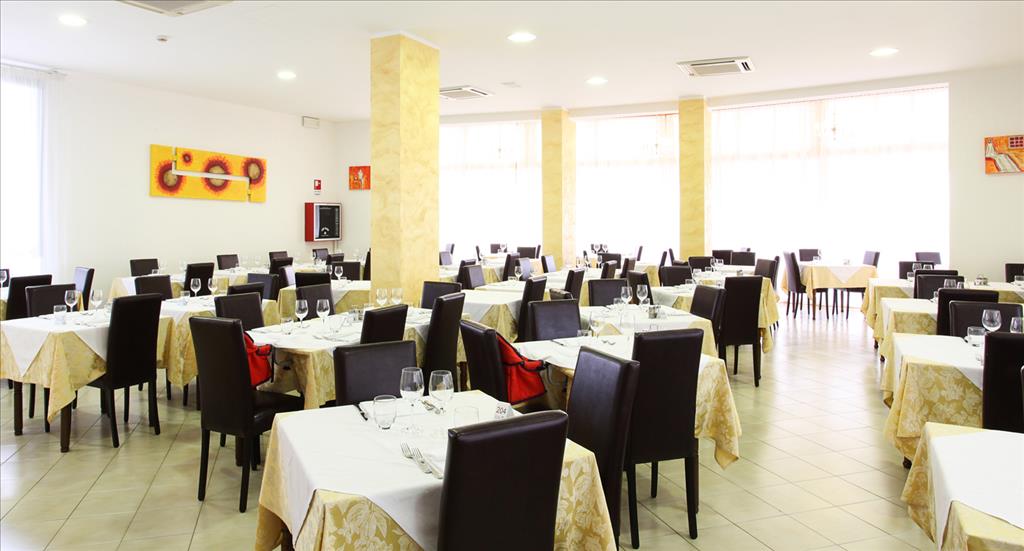 Hotel Umberto  - Ristorante