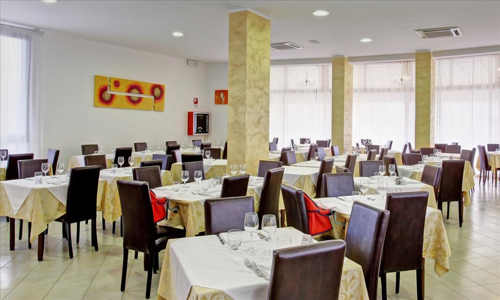 Hotel Umberto  - Ristorante