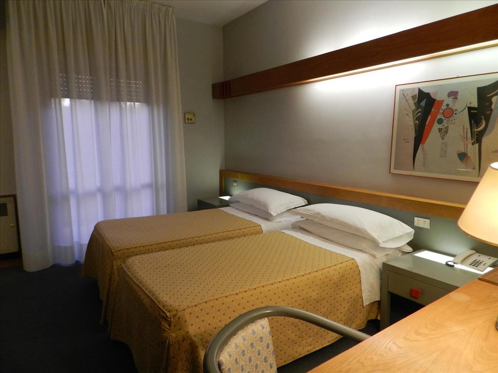 Hotel Umbria - Camera