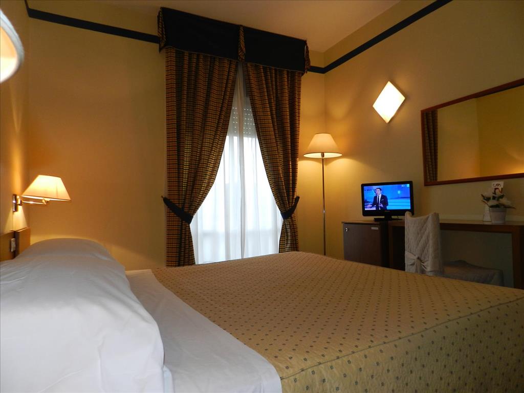 Hotel Umbria - Camera