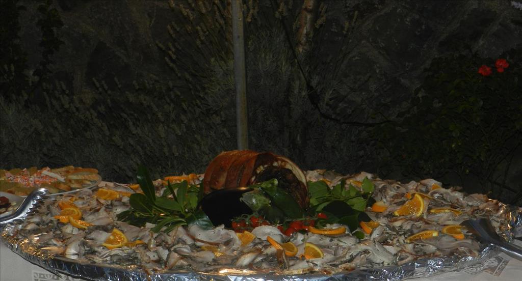 Hotel Umbria - Esterno