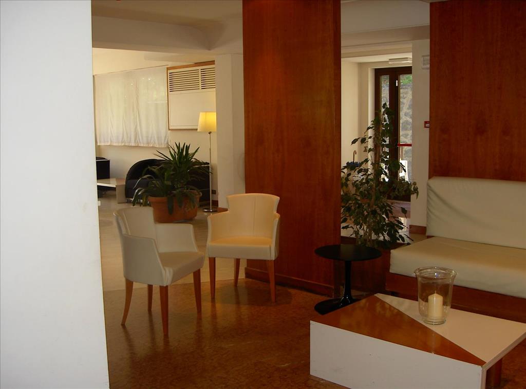 Hotel Umbria - Lobby