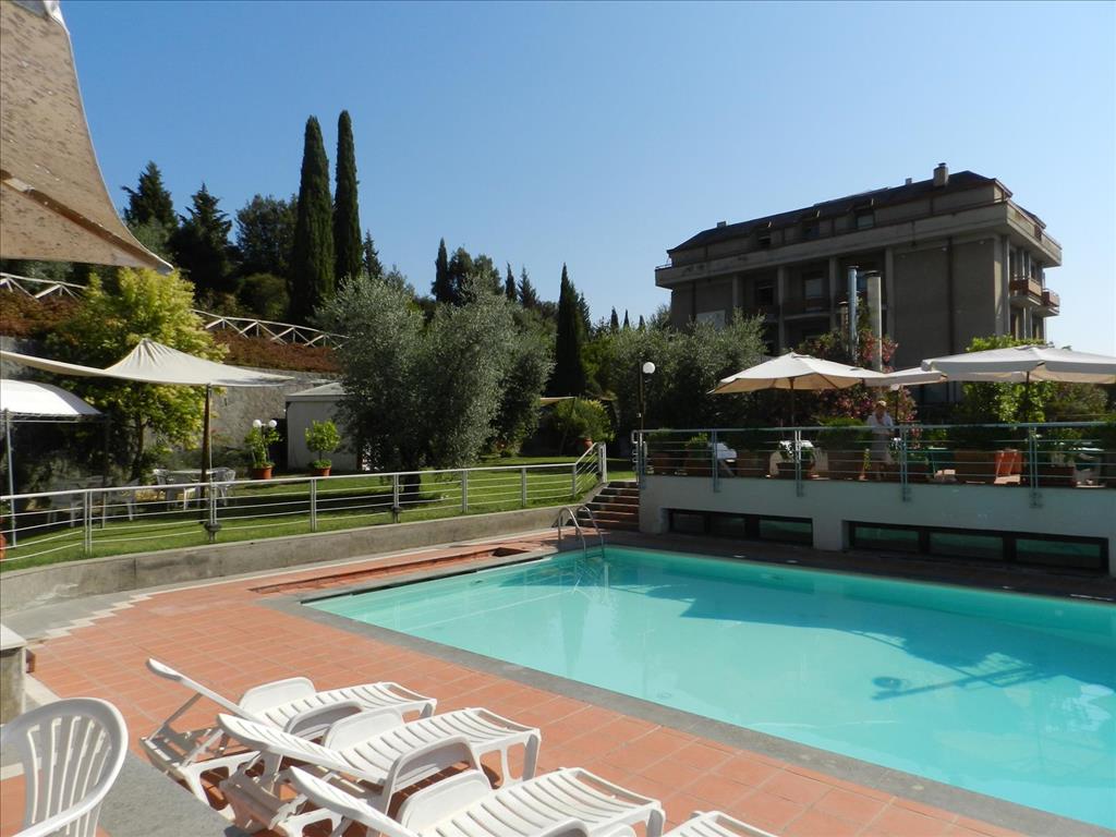 Hotel Umbria - Piscina