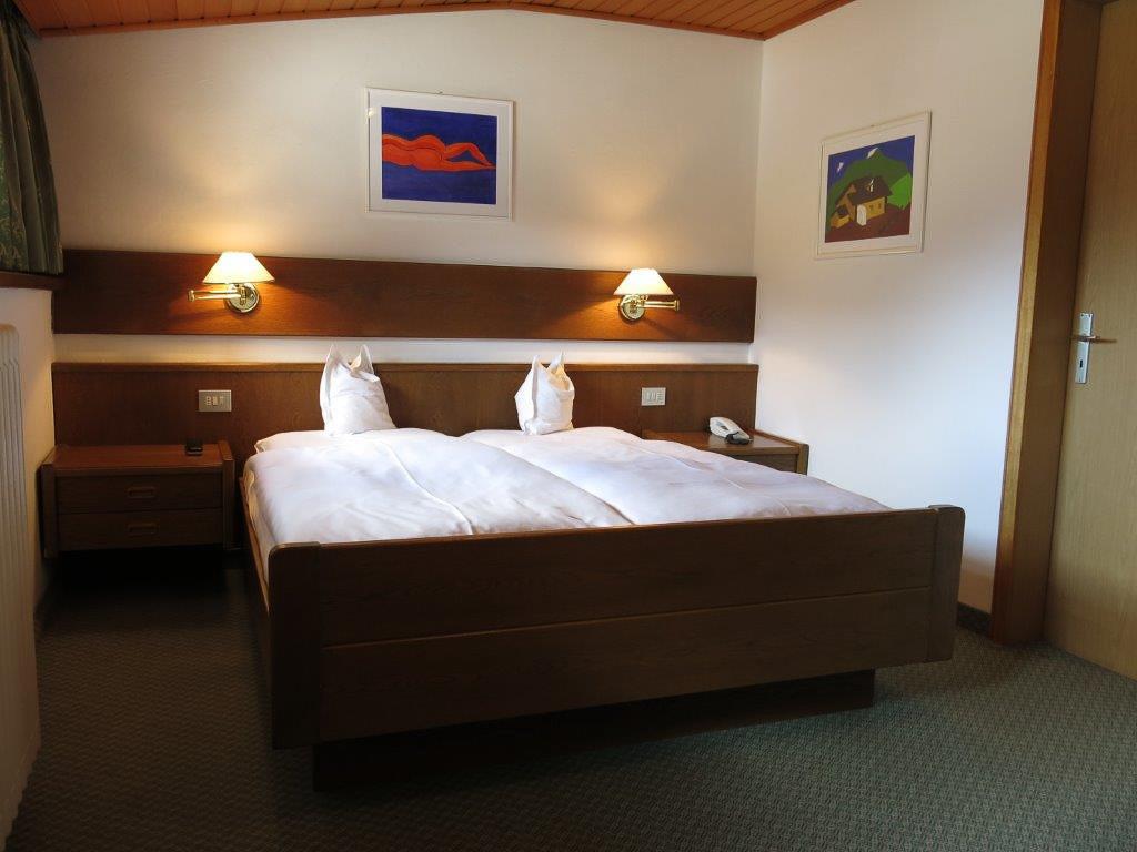 Hotel Uridl - Camera
