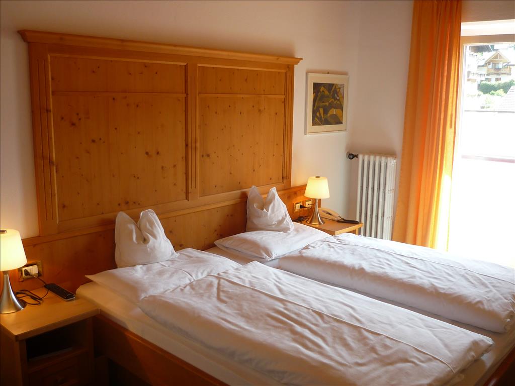 Hotel Uridl - Camera