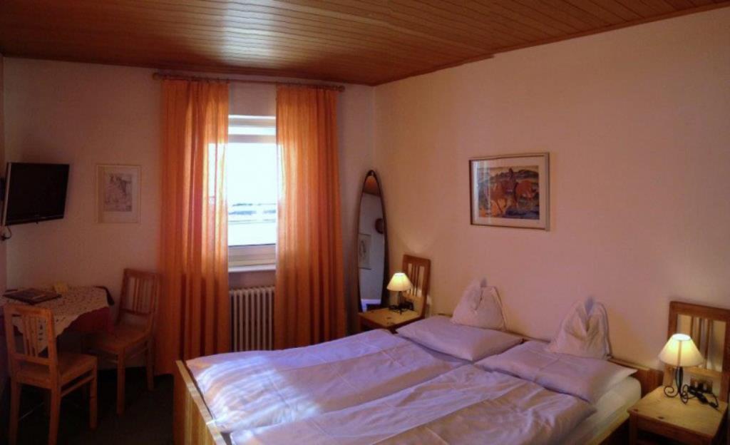 Hotel Uridl - Camera