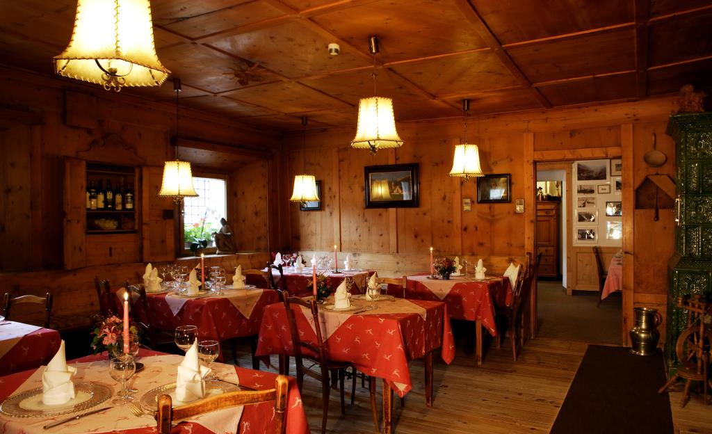 Hotel Uridl - Ristorante