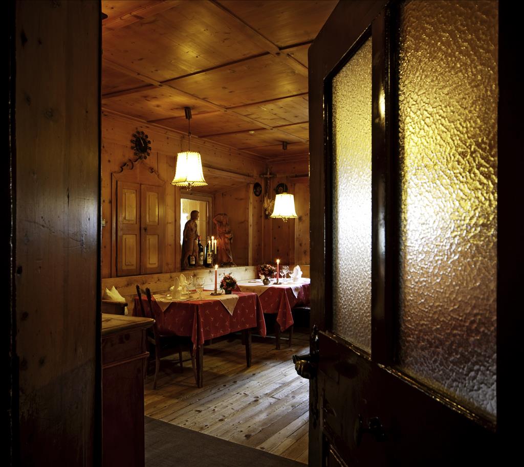 Hotel Uridl - Ristorante